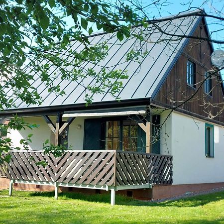 Holiday Home Holiday Hill 39 By Interhome Cista  Luaran gambar