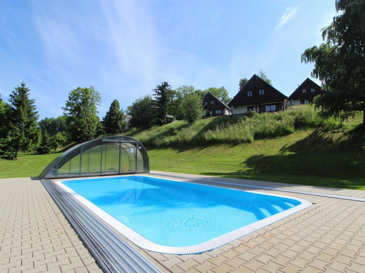 Holiday Home Holiday Hill 39 By Interhome Cista  Luaran gambar