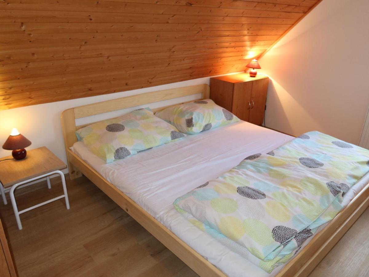 Holiday Home Holiday Hill 39 By Interhome Cista  Luaran gambar