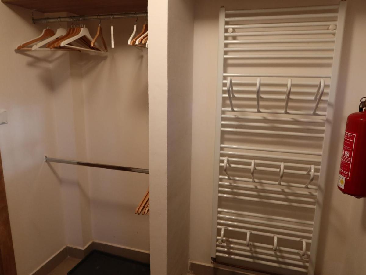 Holiday Home Holiday Hill 39 By Interhome Cista  Luaran gambar