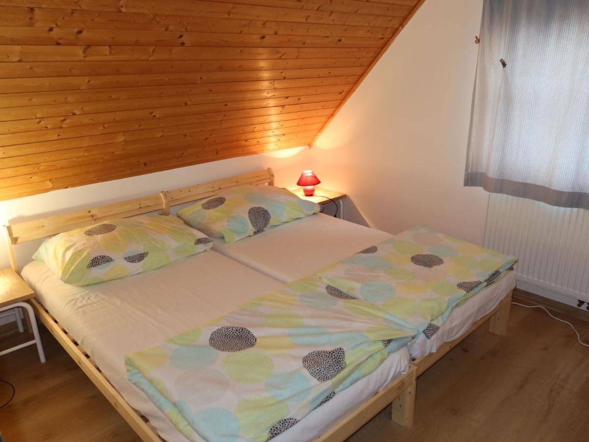 Holiday Home Holiday Hill 39 By Interhome Cista  Luaran gambar