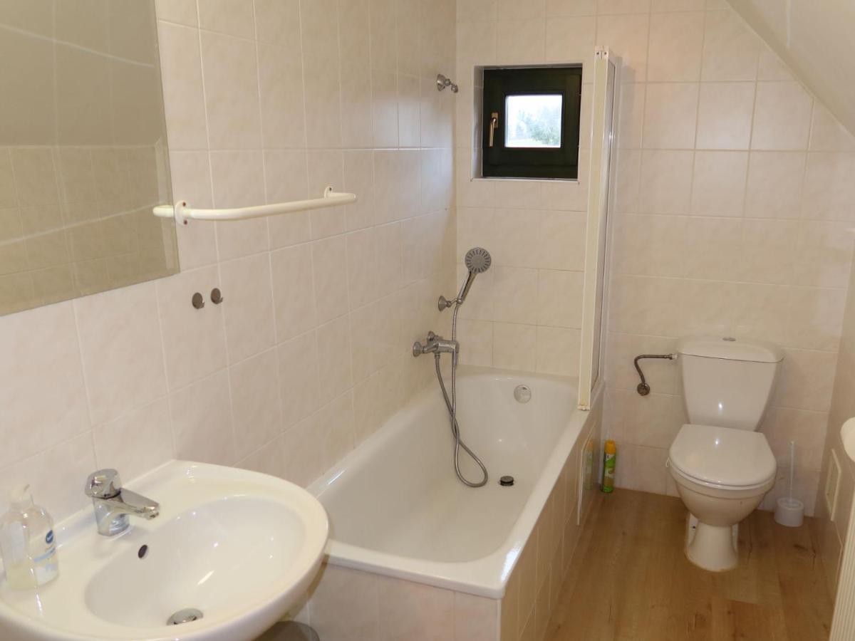 Holiday Home Holiday Hill 39 By Interhome Cista  Luaran gambar