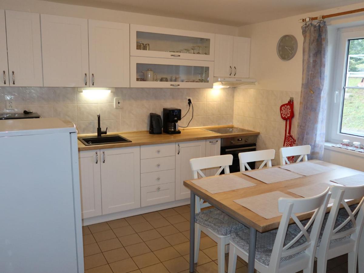 Holiday Home Holiday Hill 39 By Interhome Cista  Luaran gambar