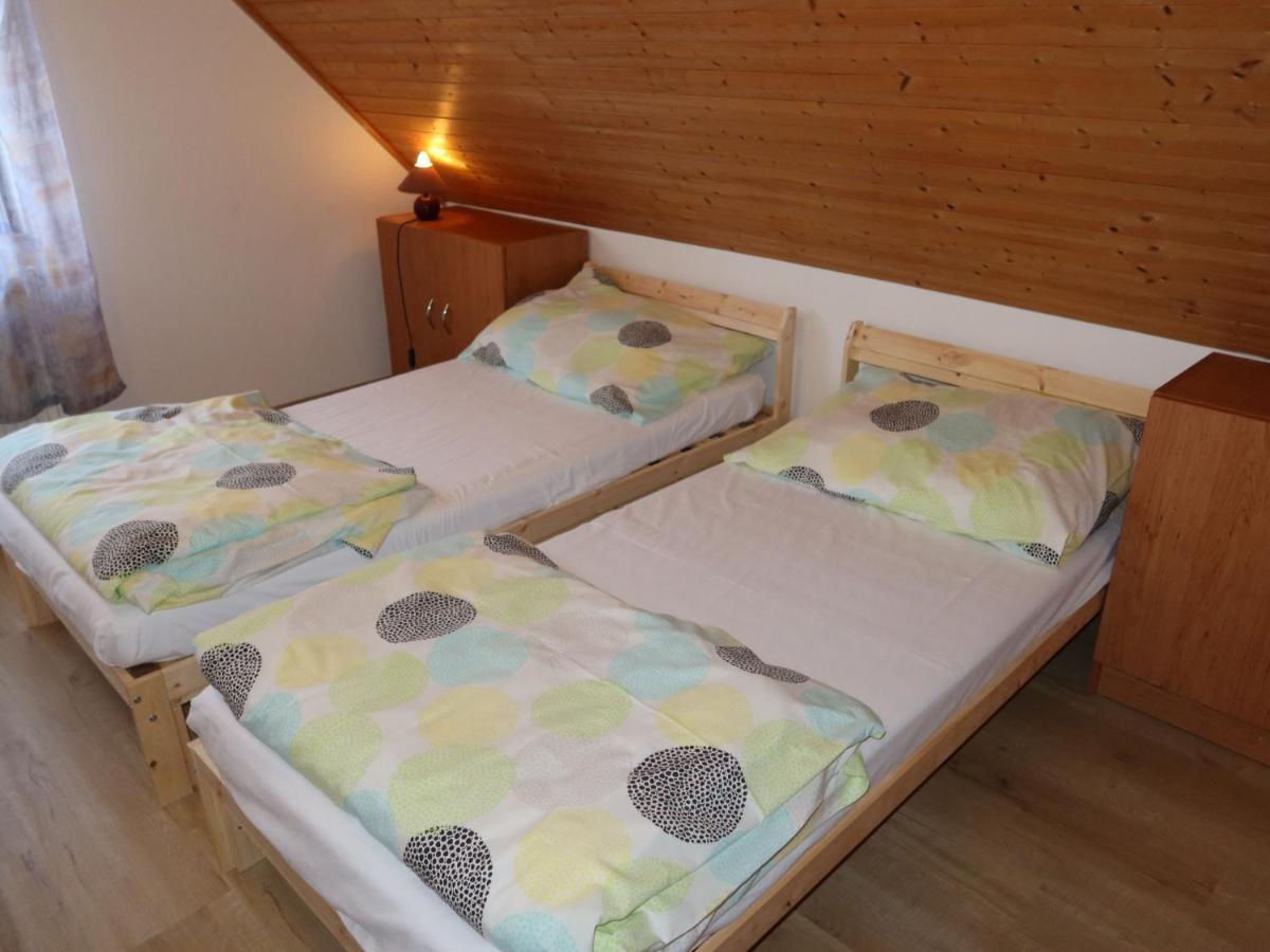 Holiday Home Holiday Hill 39 By Interhome Cista  Luaran gambar