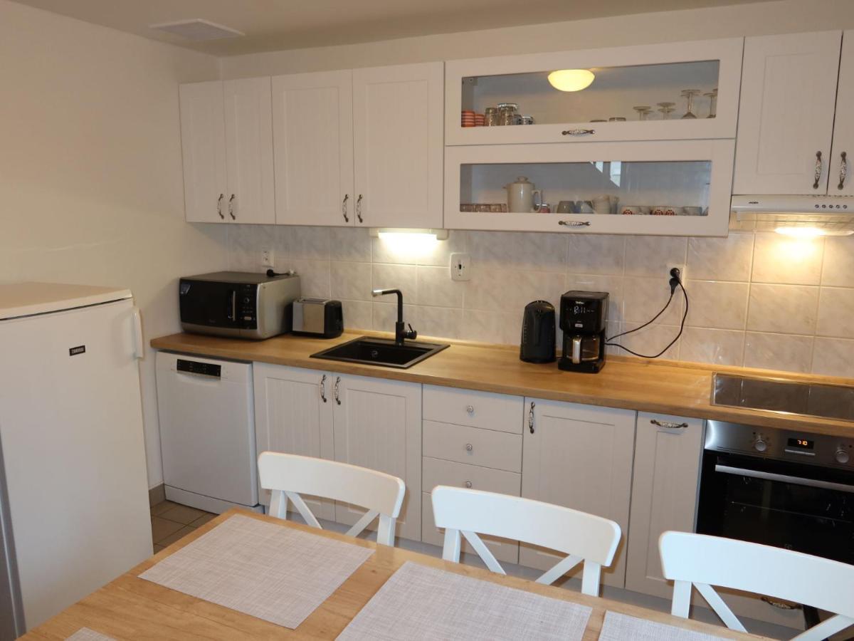 Holiday Home Holiday Hill 39 By Interhome Cista  Luaran gambar
