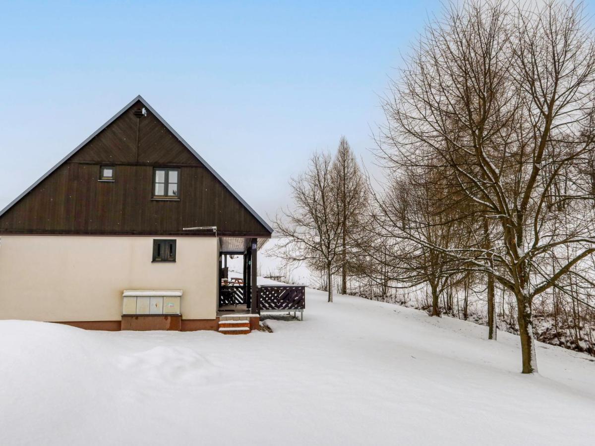 Holiday Home Holiday Hill 39 By Interhome Cista  Luaran gambar