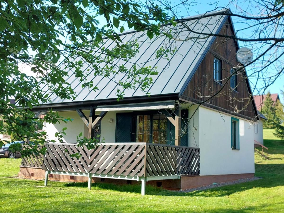 Holiday Home Holiday Hill 39 By Interhome Cista  Luaran gambar