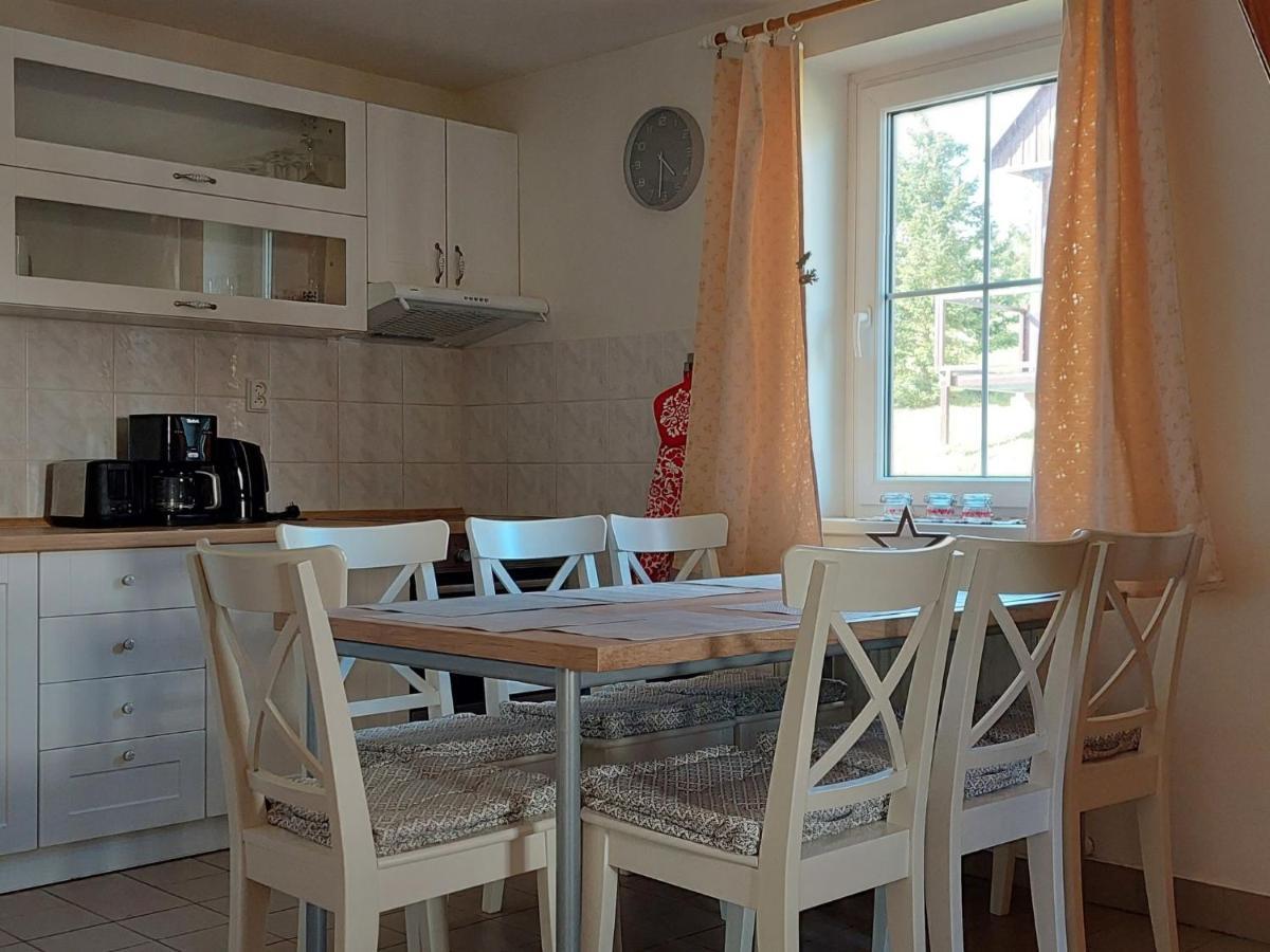 Holiday Home Holiday Hill 39 By Interhome Cista  Luaran gambar